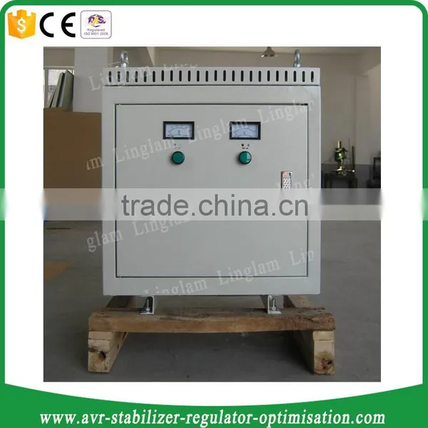690 Volt Dry Type Transformer photo-4