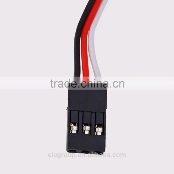 30A Brushless Motor Speed Controller RC BEC ESC T-rex 450 V2 Helicopter Boat SK photo-5