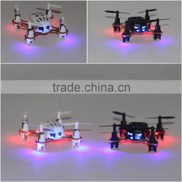 CX-11drone 4 Channel With 6 Axis Gyro Mini Drone With 3D Stunt Function World Smallest Drone photo-5