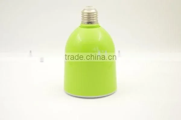 2015 NEW ARRIVAL Bluetooth Led Speaker With Lamp With Good Price Factory Direct MOQ 1 Piece photo-4