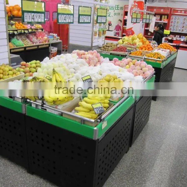 APEX Supermarket Vegetable and Fruit Display Shelves/fruit Vegetable Shelf/vegetable Fruits Shelves/fruit Vegetable Display Rack photo-3