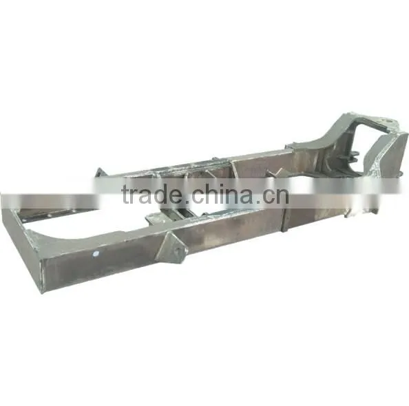 Manufacturer High Precision Cheap Sheet Metal Deep Drawn Fabrication for Work Service