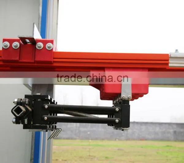 250A Current Collector With High Quality photo-2