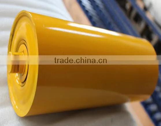 China Factory ExportDIN89mm Standard Good Conveyor Roller photo-2