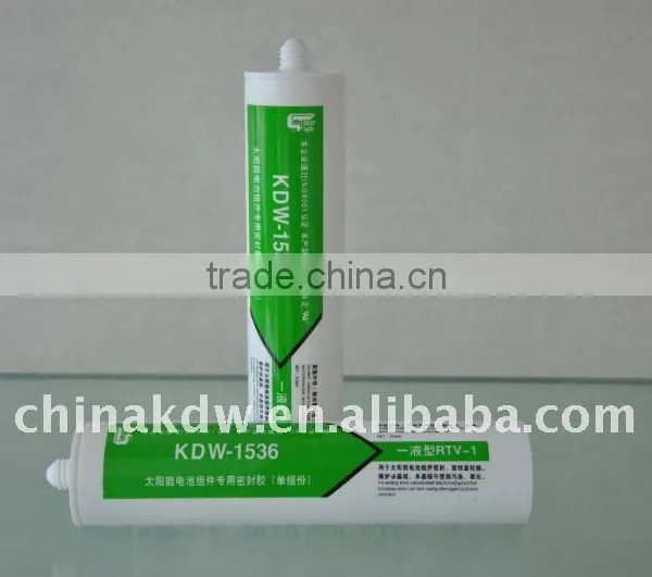 mositureproof silicon sealants