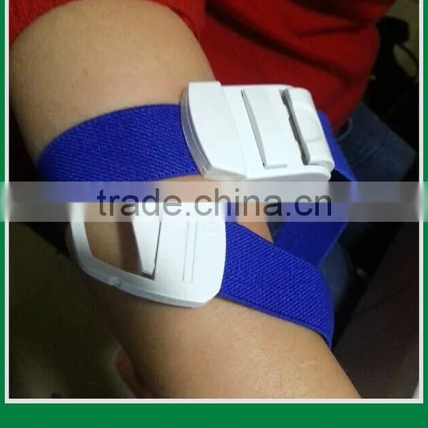 A Buckle Tourniquet-Military Medical Tourniquet photo-4