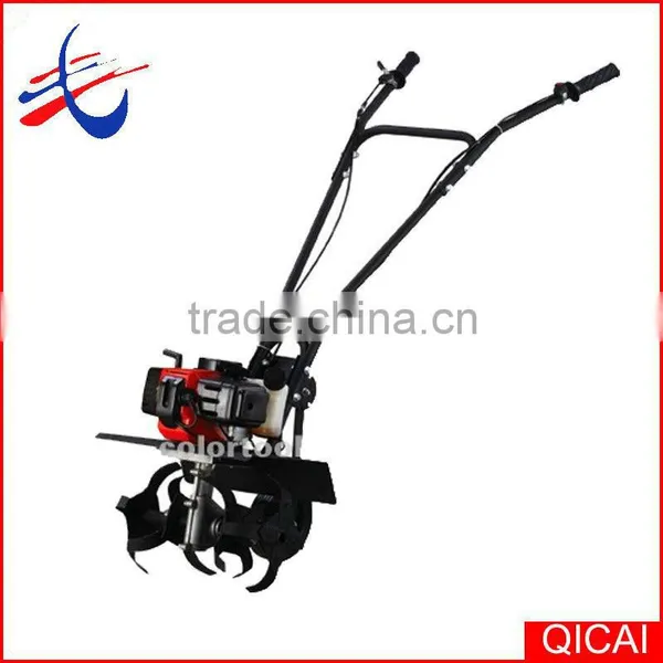 2.0 HP Farm Tiller/mini Power Tiller/cultivator
