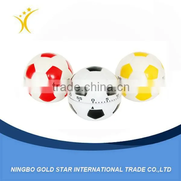 Wholesale Colorful Cheap Unique Machine Custom Metal ABS Novelty Kitchen Timer photo-5