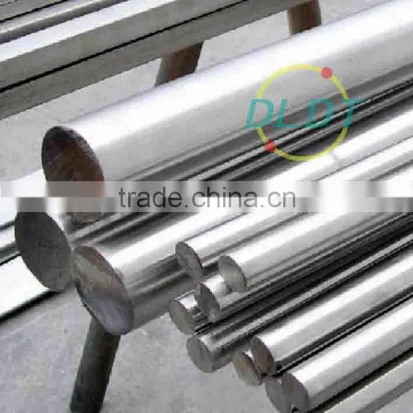 ASTM-UNS N13021 Nickel Alloy Nimonic 105 Pipe Welded/seamless photo-5