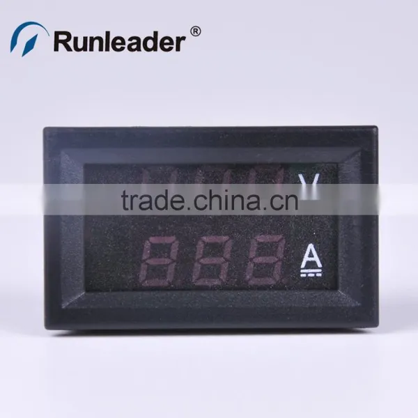 DC MINI Digital Voltage Meter