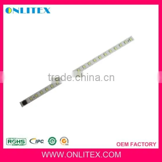 One-Stop SMT LED Pcb Assembly Manufacturer Provide Components Purchasing and Final Assembly photo-4