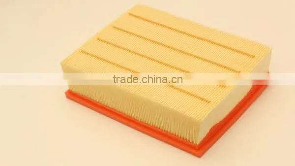 Car Air Filter of Auto Spare Parts for Audi A4 A6 A8 06C133843 photo-6