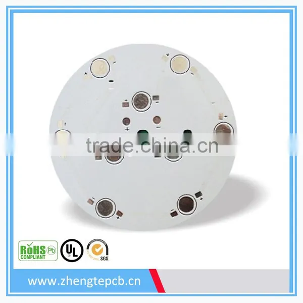 Blue Solder Circuit Board Fashion Design 15w Led Chip Mask Led Light Bar photo-3
