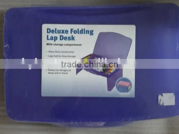 Lap Desk With Tray Laptop Desk As Seen on TV Kid Storage photo-3