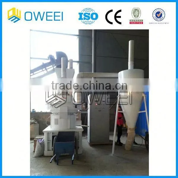 Energy Saving Pellet Machine,small Paper Pellet Making Machine photo-4
