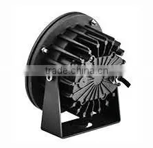 High Power 12W IP65 Led Light Outdoor Garden Spot Ball Light for Garden CE ROHS photo-2