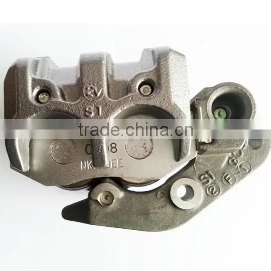 Brake Caliper For Honda Motorcycle 100cc Spare Parts Part No.45150-GCC-W20 photo-3