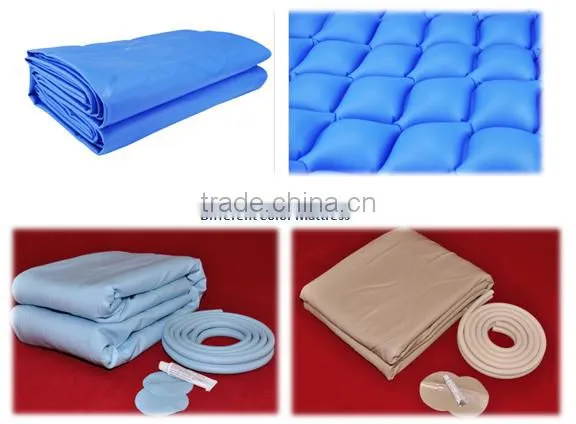 High Quality and Cheap Price New Medical New Invented Good Plastic Mattress Cover photo-5