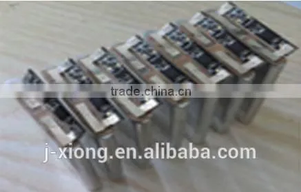 Automatic Mobile Battery Making Machine Price Spot Welding Equipment photo-2
