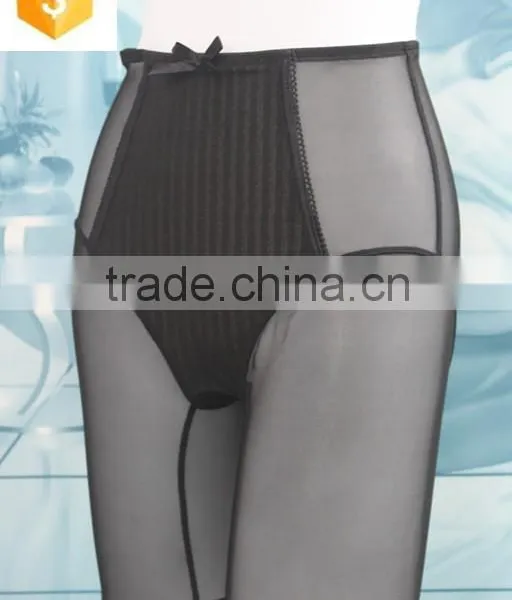 Hot Summer Top Quality Transparent Mesh Design Shapewear photo-2
