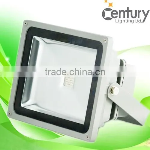 Wholesale Led Lamp Lights Indoor Outdoor Parking 20w 30w 50w 80w 100w 120w Led Flood Light photo-3