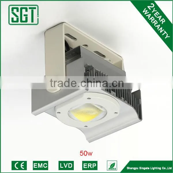 Hotselling Aluminum Portable Outdoor IP65 Outdoor 50w 2 Years Warranty Led Flood Light photo-2