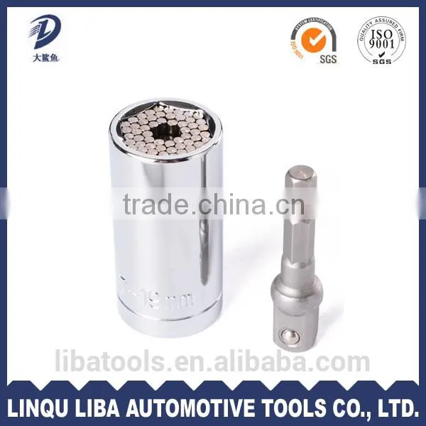 China Hand Spanner Torque Wrench Set photo-5