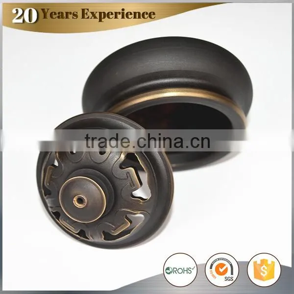 New Design Decorative Brass Incense Burner photo-3