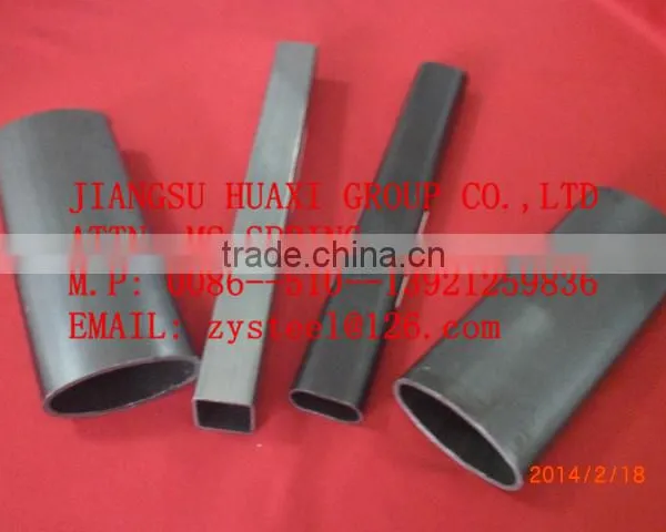 China Tube Manufacturer
