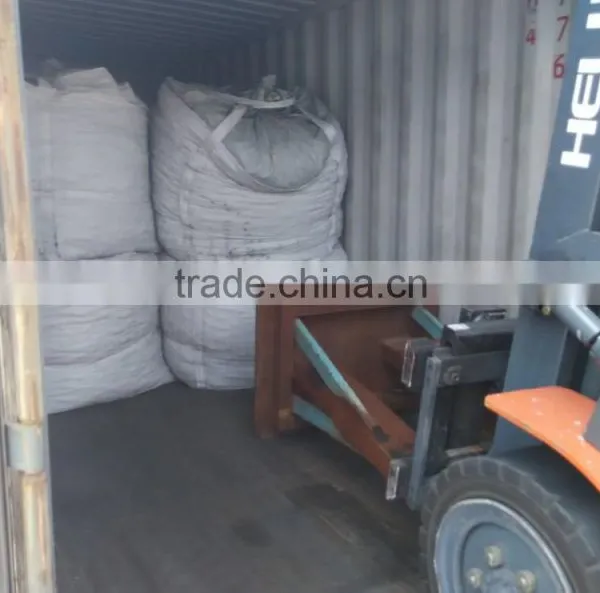 Anyang Reliable Factory Supply Nodularizer High Quallty Rare Earth Silicon Magnesium photo-6