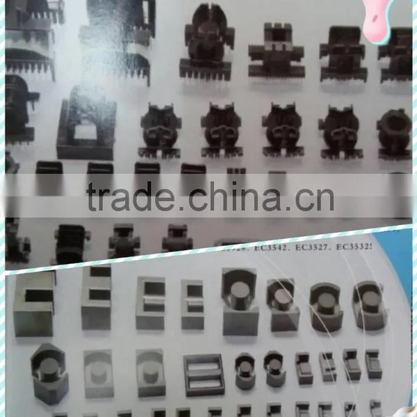 Transformer Bobbin EI28/EE28 Vertical 13+13PIN photo-6