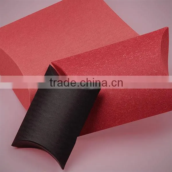 Paper Pillow Box