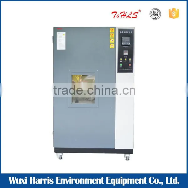 10 Years Factory Ninhydrin DFO Fuming Chamber to Extract Fingerprint photo-4