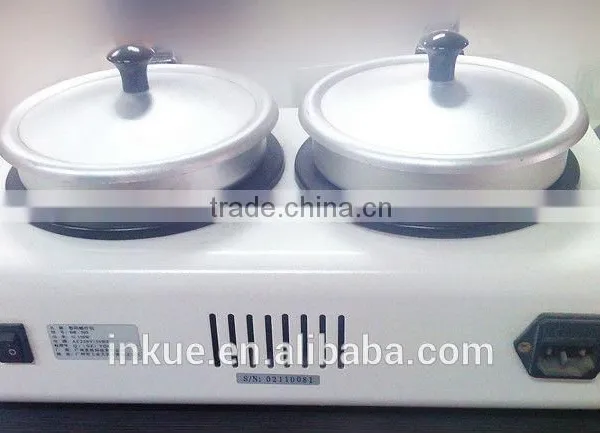 BR-502wax Heater Depilatory Paraffin Wax Factory Supplier/china Whoesale Newest and Hot Wax Warmer Hair Removal Beauty Equipment photo-2