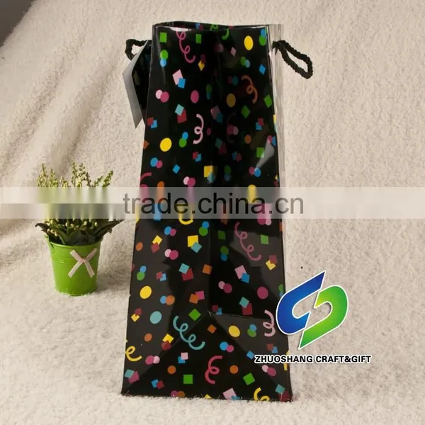 OEM Promotion Paper Bag Supplier With Cheap Price &craft Bag Paper photo-2