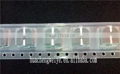 SMD Aluminum Electrolytic Capacitors 100uf 16V 6.3*5.3 photo-3