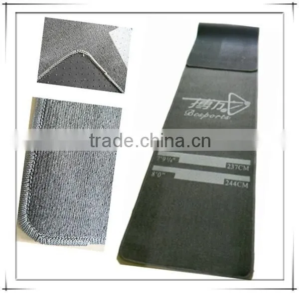 Dongguan Durable Rubber Dart Mat For Dart Game, Dart Accessory photo-2