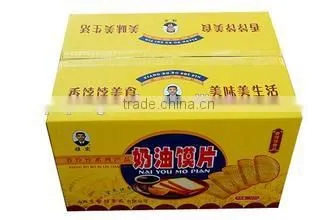 2016 Hot Selling HX-GAP Full Automatic Corrugated Box Making Match Box Making Machine photo-4