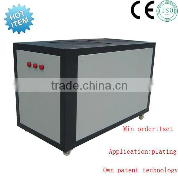 CE Certified IGBT Rectifier for Galvanized
