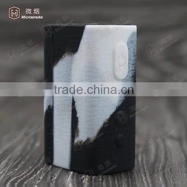 Mini Volt 40w Box Mod Silicone Protector Case Factory Price Silicone Ecig Case for Mini Volt 40w Wholesale photo-3