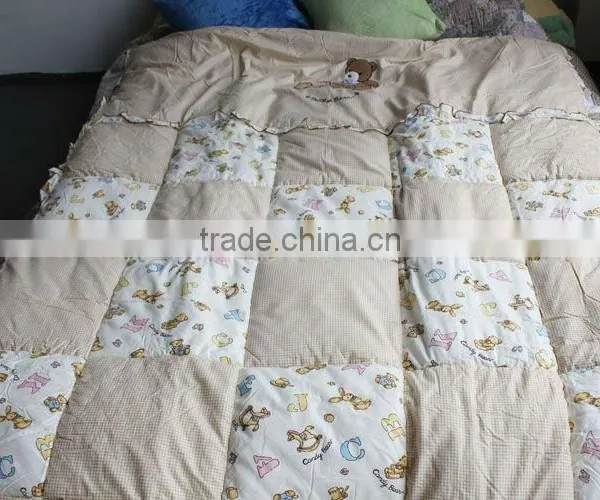 Baby Quilt photo-2
