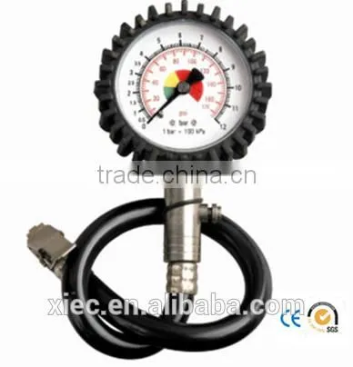 TIRE PRESSURE GAUGE photo-3