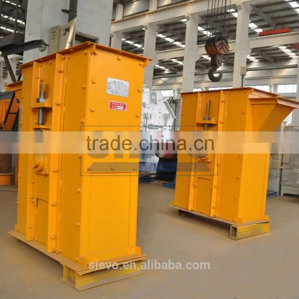 Chain Bucket Conveyor /elevator Machine for Packaging photo-5