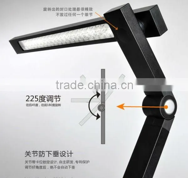 Fancy Floor Lamp 11w Stand Lamp Decoration Light JK899 Column a Bubble Light photo-5