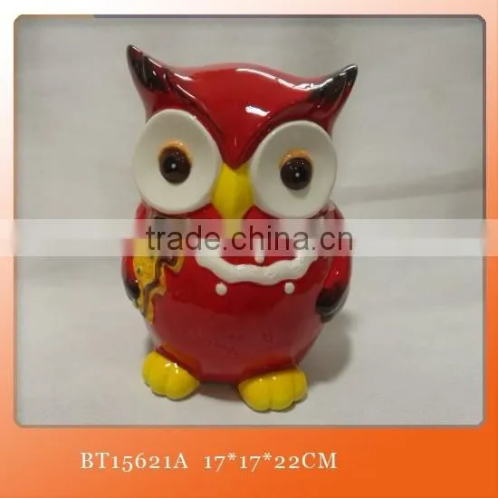 High Quality Christmas Salt and Pepper Jar, Cheap Ceramic Salt and Pepper Jar photo-3