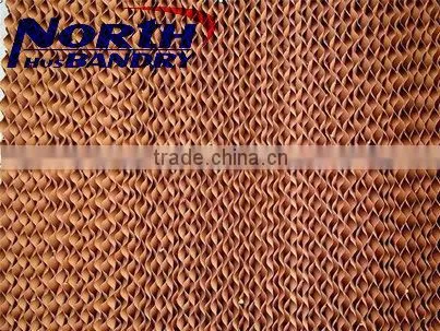 Poultry House Evaporative Cooling Pad With Good Quality photo-4
