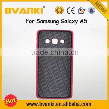 Box For Phone Accessories Make Up Case Of Cheap Price Waterproof Case For Samsung Galaxy A5,Cases Covers For Samsung Galaxy A500 photo-3