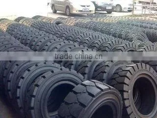 3.00D-8.00G Pneumatic Solid Tyre for Sale photo-2