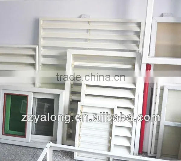 Anti-corrosion Fiberglass Window, Popular for Chemical Plant photo-2