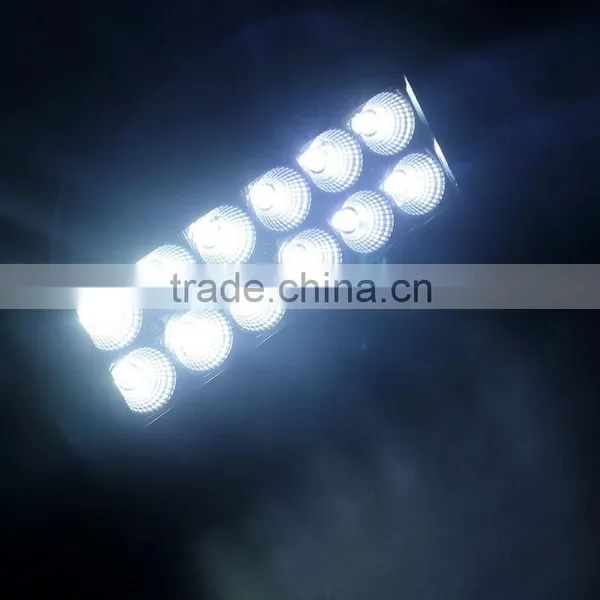 Professional Led Work Light 36w 12v for Tractor Truck photo-4